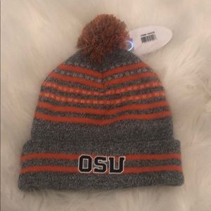 Oregon State Beavers Beanie